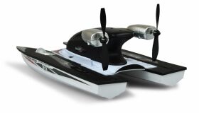 AMEWI Propeller Speed Boat RTR, 2,4GHz, ca. 20km/h / 26094