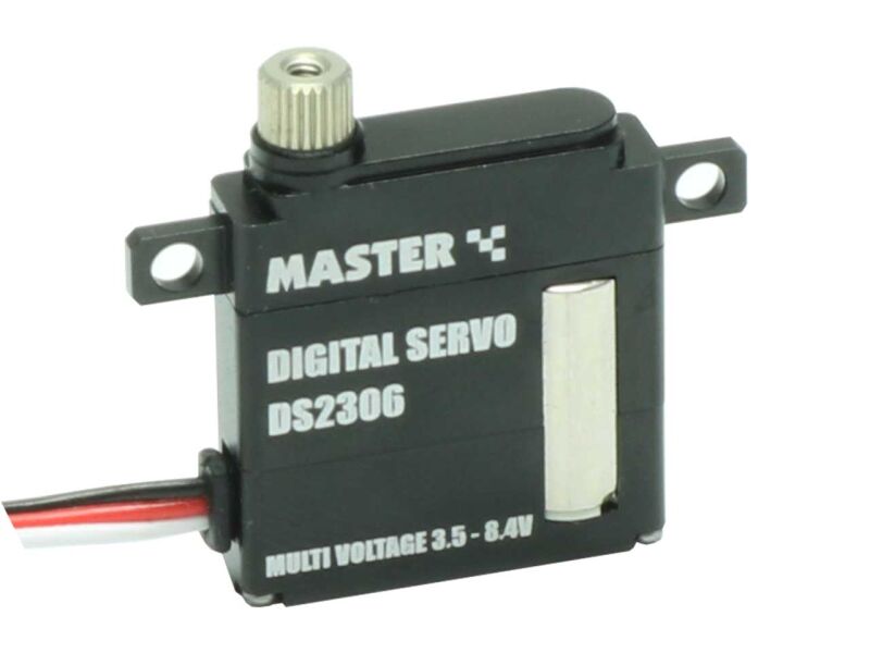 PICHLER MASTER Servo DS2306 / 15131