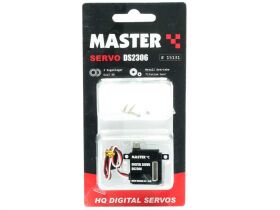 PICHLER / MASTER Servo DS2306 MG / 15131