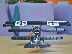 PICHLER Fokker Dr. 1 / 357 mm / 15134
