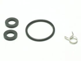 PICHLER Kunstflug Tank PET komplett | 1500 ml / 15141