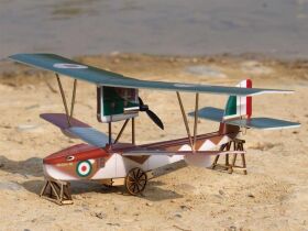 PICHLER Macchi M-5 / 360 mm / 15178