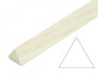 Pichler Balsa Dreikantleiste 6 x 6 x 6 x 1000mm (VE=10St.) / 15159