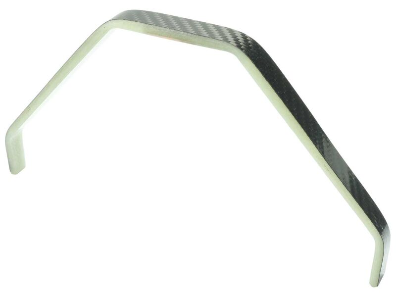 Extron GFK Fahrwerk 330 mm x 155 mm / X6001