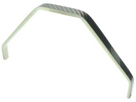 Extron GFK Fahrwerk 800 mm x 365 mm / X6009