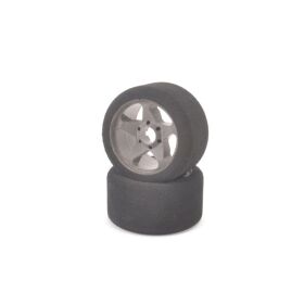 CONTACT 5 Spokes LIGHT Rim 1/8 Front 30sh / CONJ83086