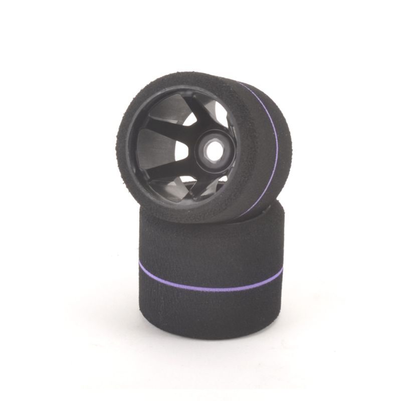 CONTACT 1:12 auf Felge 46mm mit Sechskant-Aufnahme / CONJT338USR