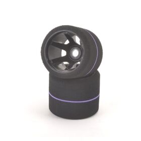 CONTACT 1:12 auf Felge 46mm mit Sechskant-Aufnahme /...