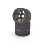 CONTACT 1:12 auf Felge 46mm mit Sechskant-Aufnahme / CONJT338USR