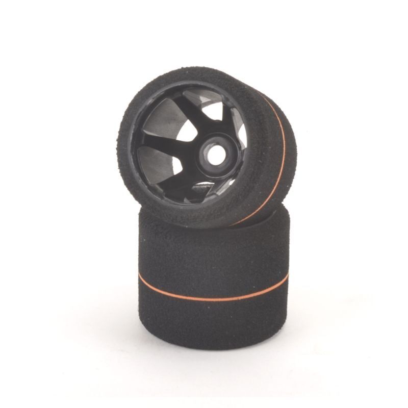 CONTACT 1:12 auf Felge 46mm mit Sechskant-Aufnahme / CONJT3CR