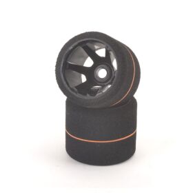 CONTACT 1:12 auf Felge 46mm mit Sechskant-Aufnahme /...