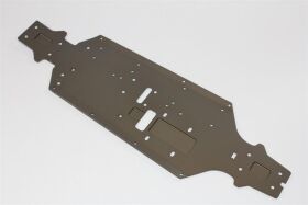 Team C Chassisplatte 1:8 Nitro Comp. Buggy / T08644