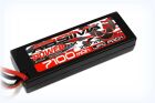 ABSIMA Power Tank LiPo Stick Pack 7.4V-60C 7100 Hardcase (T-Plug) / 4140042
