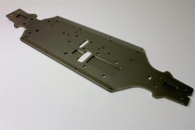 Team C Chassisplatte 1:8 Nitro Buggy / T08700