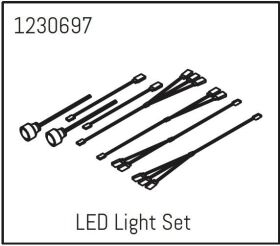 ABSIMA LED Lichtset - Khamba / 1230697