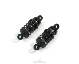 Team C 12mm "Big Bore Aluminium Dämpfer"...