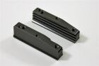 Team C Aluminium Motorhalter l/r 1:8 Comp. / T08655