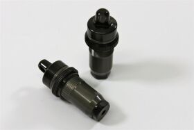 Team C Aluminium Dämpfergehäuse vorne...