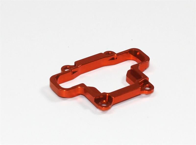 Team C Mitteldifferential Aluminium Support TM4 Comp. Buggy / T04168