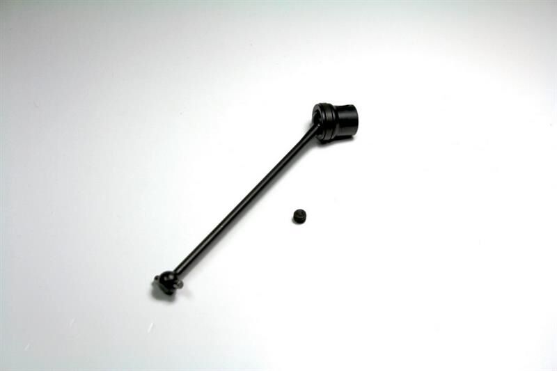 Team C CVD Antriebswelle Mitte/hinten 100mm GT8 / T08872