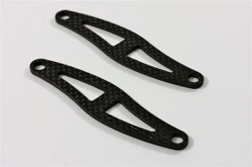 Team C Carbon Akkuhalterung 4WD / TU0426