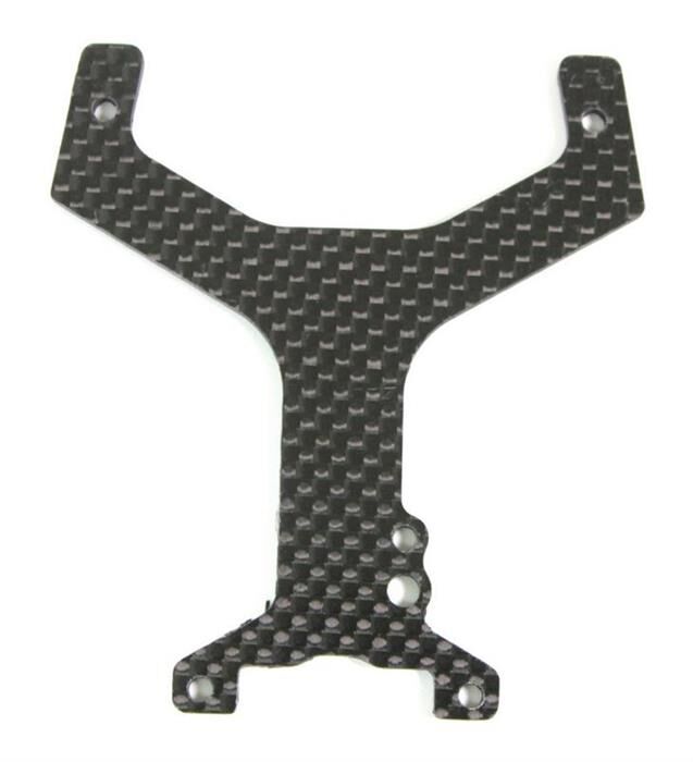 Team C Carbon Oberdeck vorne TM2SC / T02194