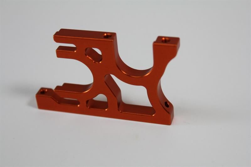 Team C Motorhalterung TM2SC / T02196