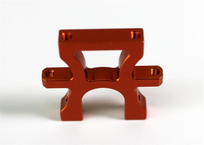 Team C Mitteldifferential Halterung TM2SC / T02197