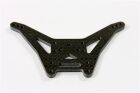 Team C Carbon Dämpferbrücke hinten 2WD Truggy/SC / TU0244