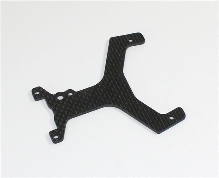 Team C Carbon Oberdeck vorne TM2V2 / T02242