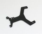 Team C Carbon Oberdeck vorne TM2V2 / T02242