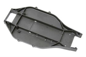 Team C Chassisplatte 2WD SC-Truck / TS2020