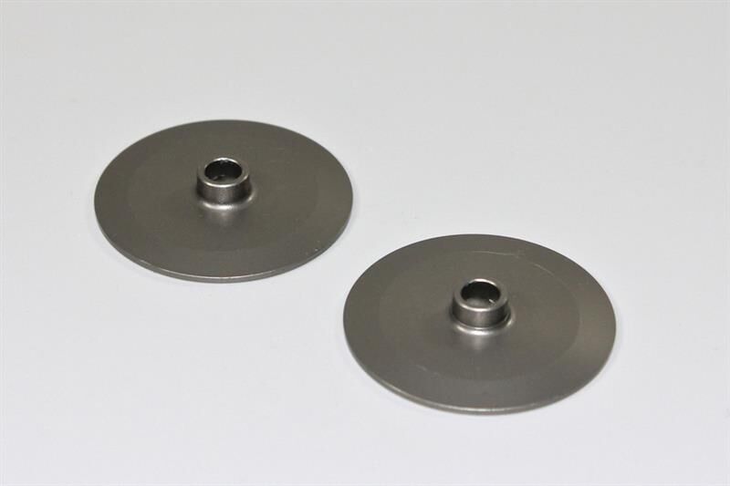 Team C Kupplungsscheibe (2 St.) 2WD / T02039