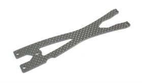 Team C Carbon Oberdeck hinten TM2V2 / T02243