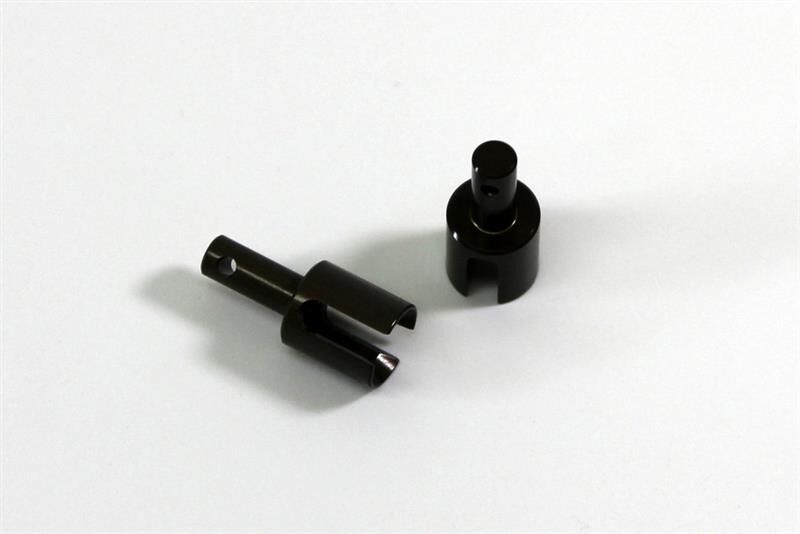 Team C Aluminium Differentialmitnehmer Comp. Onroad / T01028