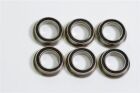 Team C Kugellager 12x8x3.5mm (6 St.) 1:8 Onroad / T08864