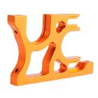 Team C Aluminium CNC Motorhalter TM2 & TM2SC / TU0211