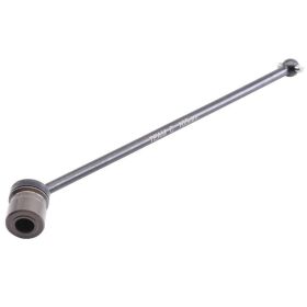 Team C CVD Stahl-Welle 105mm 4WD / TU0458