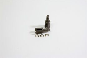 Team C Antriebsmitnehmer "Ultra hart" (2 St.) /...