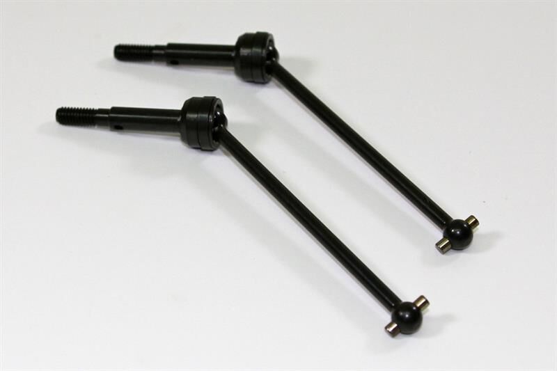 Team C CVD Wellen (2 St.) 2WD Buggy / T02135