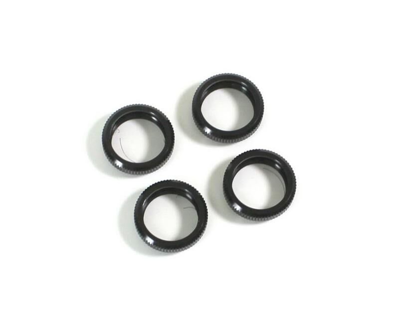 Team C "Big Bore" Dämpferfeder Justierschraube TM4 Comp. Buggy / T04161