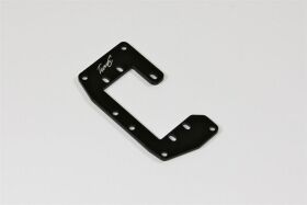 Team C Aluminium Radioplatte 1:8 Comp. / T08617