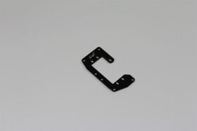 Team C Aluminium Radioplatte 1:8 Comp. Truggy / TG8014