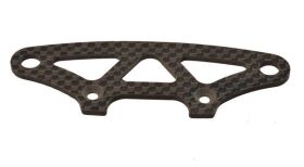 Team C Carbon Rammschutz vorne Comp. Onroad 1:10 / TU1043