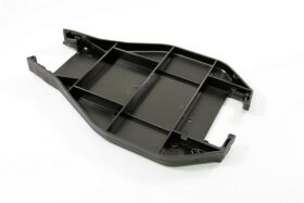 Team C Chassisplatte mitte 2WD Cent. Heckmot. / T02202