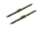 Team C Gewindestangen 3x45mm (2 St.) TM4 4WD Comp. Buggy / T04107