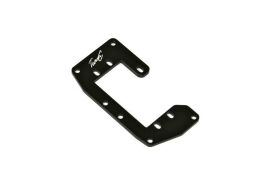 Team C Aluminium Radioplatte GT8 / T08841