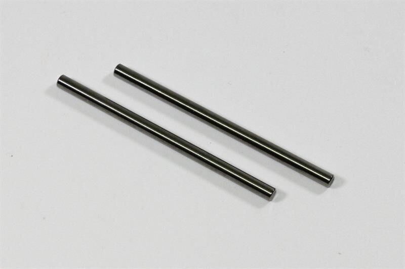 Team C Querlenkerwellen 4x71mm (2) 1:8 Comp. Buggy T8V3 / T08945