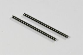 Team C Querlenkerwellen 4x71mm (2) 1:8 Comp. Buggy T8V3 /...