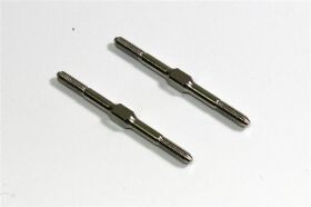 Team C Gewindestangen Set 3x45mm (2 St.) 1:8 Truggy / TG8019